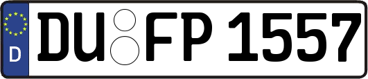 DU-FP1557