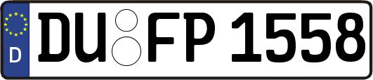 DU-FP1558