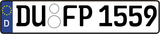 DU-FP1559