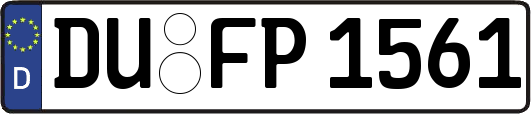 DU-FP1561