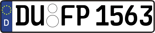 DU-FP1563