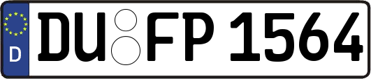 DU-FP1564