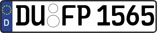DU-FP1565