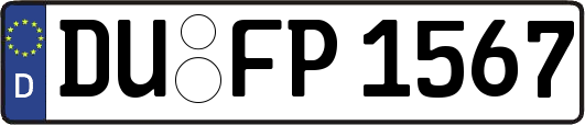 DU-FP1567