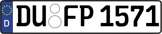 DU-FP1571