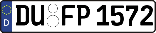 DU-FP1572