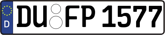 DU-FP1577