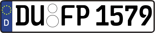 DU-FP1579
