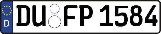 DU-FP1584
