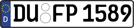 DU-FP1589