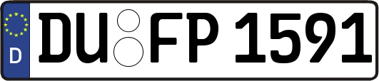 DU-FP1591