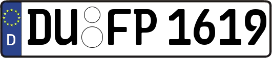 DU-FP1619