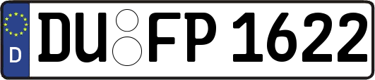 DU-FP1622