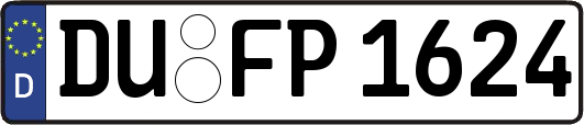DU-FP1624