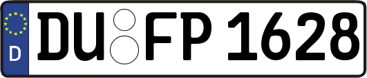 DU-FP1628
