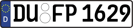 DU-FP1629