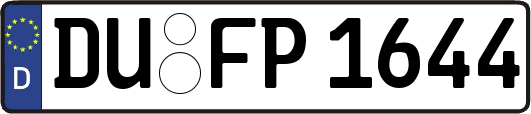 DU-FP1644