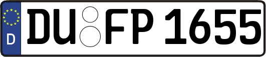 DU-FP1655