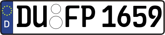 DU-FP1659
