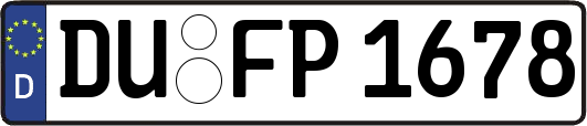 DU-FP1678