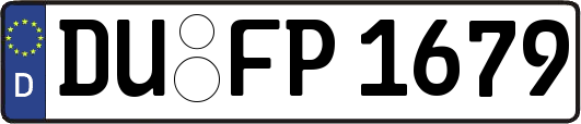 DU-FP1679