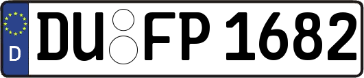 DU-FP1682