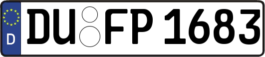 DU-FP1683