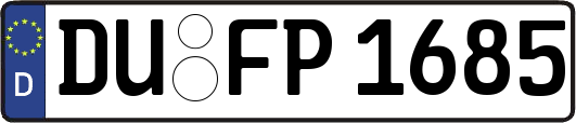 DU-FP1685