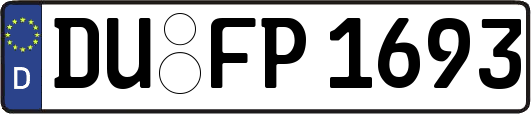 DU-FP1693