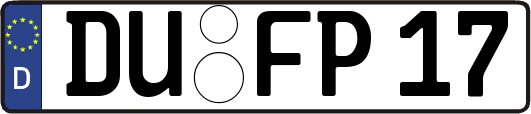 DU-FP17