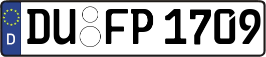 DU-FP1709
