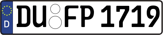 DU-FP1719