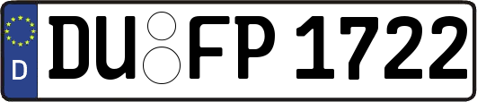 DU-FP1722