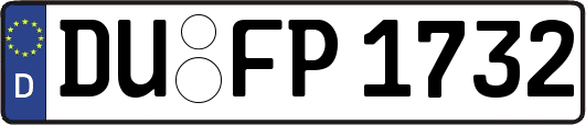 DU-FP1732