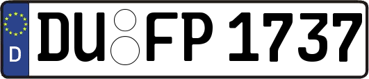 DU-FP1737
