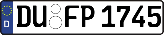 DU-FP1745