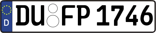 DU-FP1746