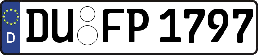 DU-FP1797