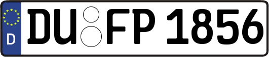 DU-FP1856