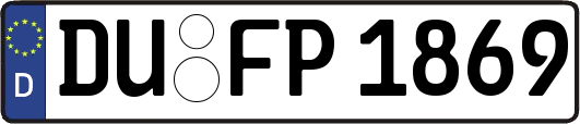 DU-FP1869