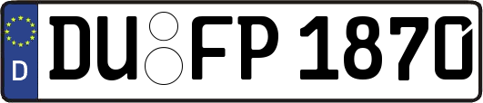 DU-FP1870