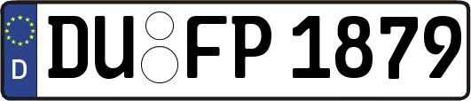 DU-FP1879