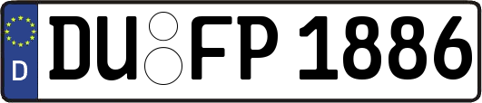 DU-FP1886