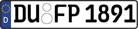 DU-FP1891