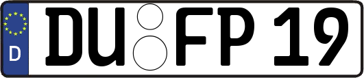 DU-FP19