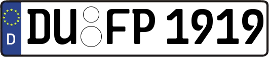 DU-FP1919