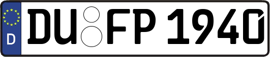 DU-FP1940