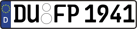 DU-FP1941