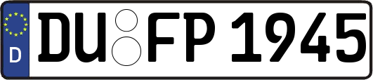 DU-FP1945