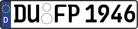DU-FP1946